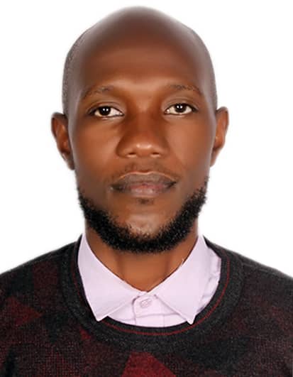 Mr. Andrew Kiddu Kawuki